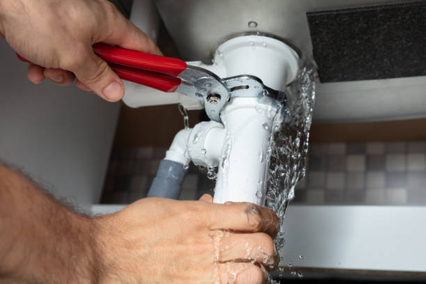 24/7 water damage repair in White Marsh, MD