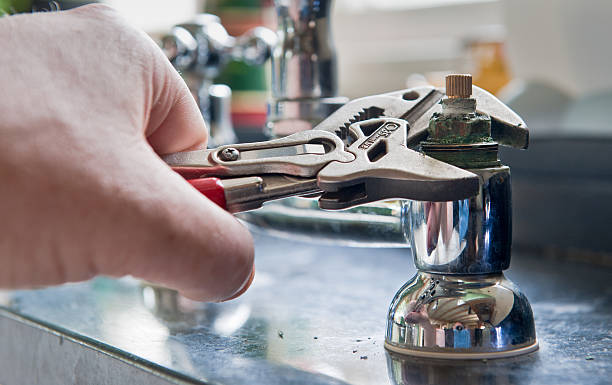 Best Basement water damage restoration  in White Marsh, MD