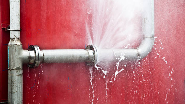 Best Commercial water damage restoration  in White Marsh, MD