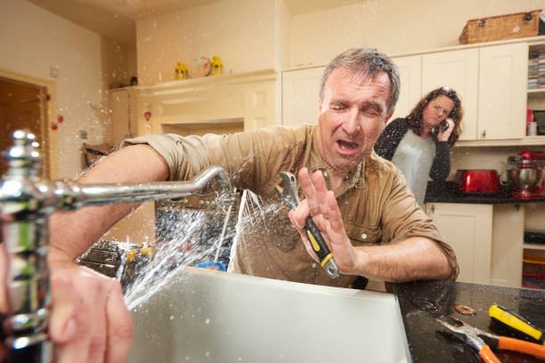 Best Water damage restoration near me  in White Marsh, MD